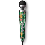 Doxy Die Cast 3 - Compact Powerful Plug-In Wand Vibe