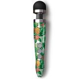 Doxy Die Cast 3R - Rechargeable Compact Wand Vibe