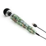 Doxy Die Cast 3R - Rechargeable Compact Wand Vibe