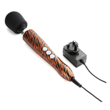 Doxy Die Cast - Powerful Plug-In Wand Vibe