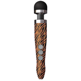 Doxy Die Cast 3R - Rechargeable Compact Wand Vibe