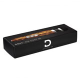 Doxy Die Cast 3R - Rechargeable Compact Wand Vibe