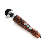 Doxy Die Cast 3R - Rechargeable Compact Wand Vibe