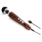 Doxy Die Cast 3R - Rechargeable Compact Wand Vibe