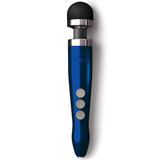 Doxy Die Cast 3R - Rechargeable Compact Wand Vibe