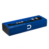 Doxy Die Cast 3R - Rechargeable Compact Wand Vibe