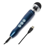 Doxy Die Cast 3R - Rechargeable Compact Wand Vibe