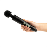 Doxy Die Cast 3R - Rechargeable Compact Wand Vibe