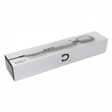 Doxy Original - Plug-In Wand Vibe