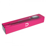 Doxy Original - Plug-In Wand Vibe