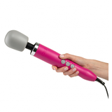 Doxy Original - Plug-In Wand Vibe