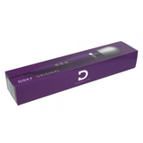 Doxy Original - Plug-In Wand Vibe