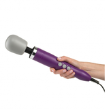 Doxy Original - Plug-In Wand Vibe