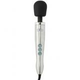 Doxy Die Cast - Powerful Plug-In Wand Vibe