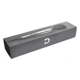 Doxy Die Cast - Powerful Plug-In Wand Vibe
