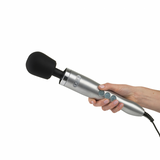 Doxy Die Cast - Powerful Plug-In Wand Vibe
