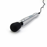 Doxy Die Cast - Powerful Plug-In Wand Vibe