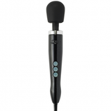 Doxy Die Cast - Powerful Plug-In Wand Vibe