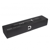 Doxy Die Cast - Powerful Plug-In Wand Vibe
