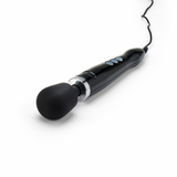 Doxy Die Cast - Powerful Plug-In Wand Vibe