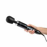 Doxy Die Cast - Powerful Plug-In Wand Vibe
