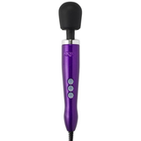 Doxy Die Cast - Powerful Plug-In Wand Vibe