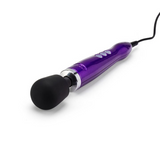 Doxy Die Cast - Powerful Plug-In Wand Vibe