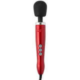 Doxy Die Cast - Powerful Plug-In Wand Vibe