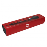 Doxy Die Cast - Powerful Plug-In Wand Vibe