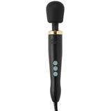 Doxy Die Cast - Powerful Plug-In Wand Vibe