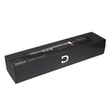 Doxy Die Cast - Powerful Plug-In Wand Vibe