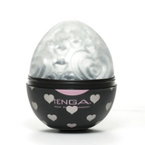 Tenga Egg Stroker - Lovers