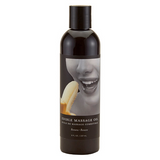 Hemp Seed Edible Massage Oil Collection
