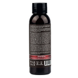 Hemp Seed Massage & Body Oil Collection