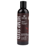 Hemp Seed Massage & Body Oil Collection