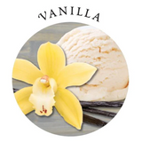 Hemp Seed Edible Massage Candle Collection