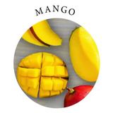 Hemp Seed Edible Massage Candle Collection