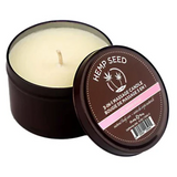 3-in-1 Hemp Seed Massage Candle Collection