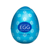 Tenga Egg Stroker - Snow Crystal