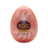 Tenga Egg Stroker - Shiny II