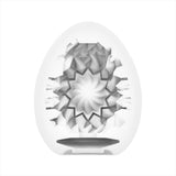 Tenga Egg Stroker - Shiny II