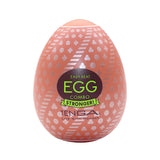 Tenga Egg Stroker - Combo