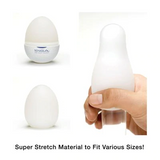 Tenga Egg Stroker - Misty