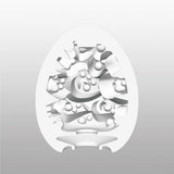 Tenga Egg Stroker - Surfer