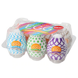 Tenga Egg Stroker - Stud