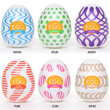 Tenga Egg Stroker - Tube