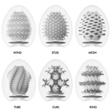 Tenga Egg Stroker - Stud