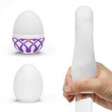 Tenga Egg Stroker - Mesh