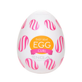 Tenga Egg Stroker - Curl