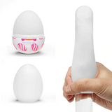 Tenga Egg Stroker - Curl